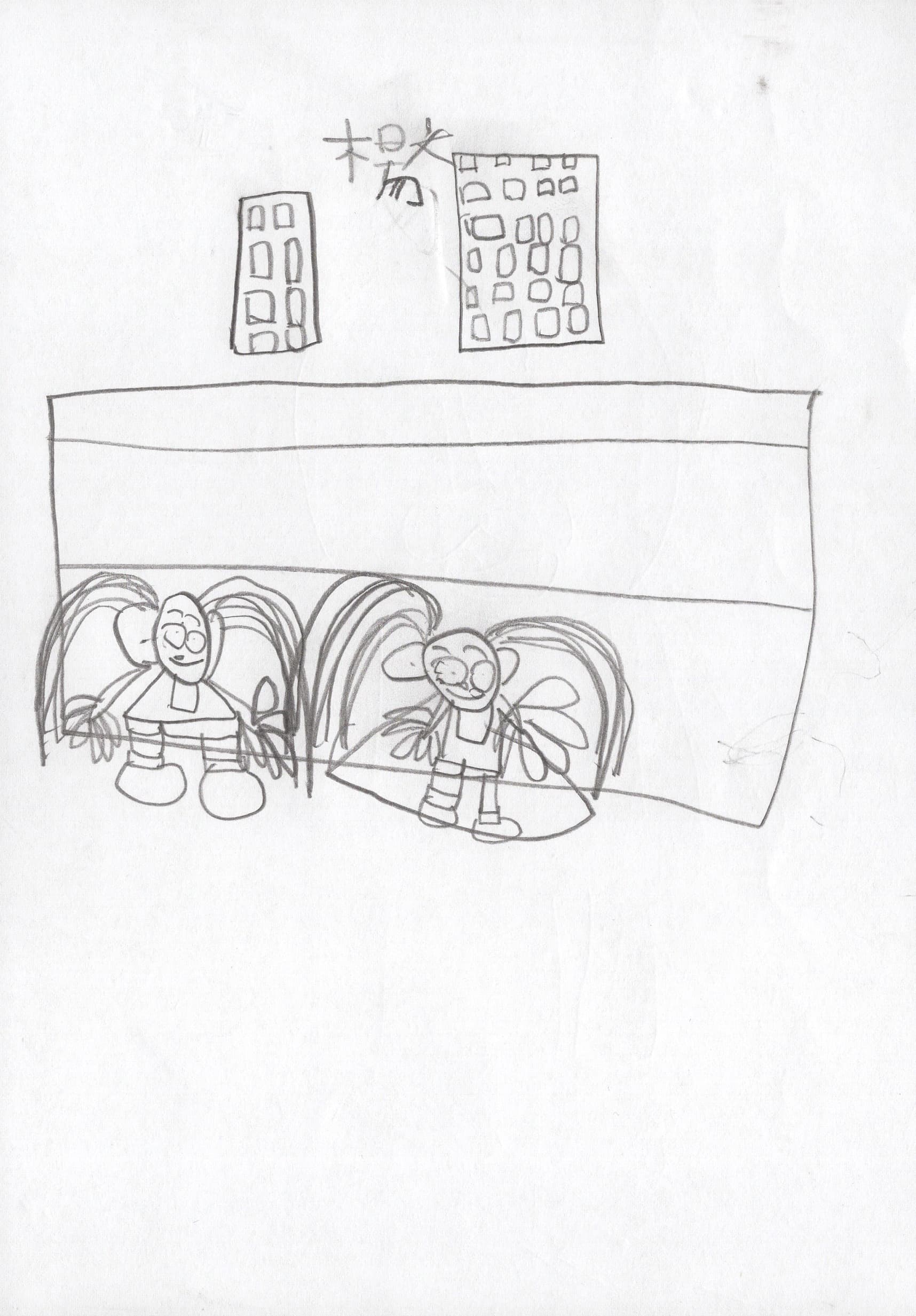 鳥瞰新北京之九