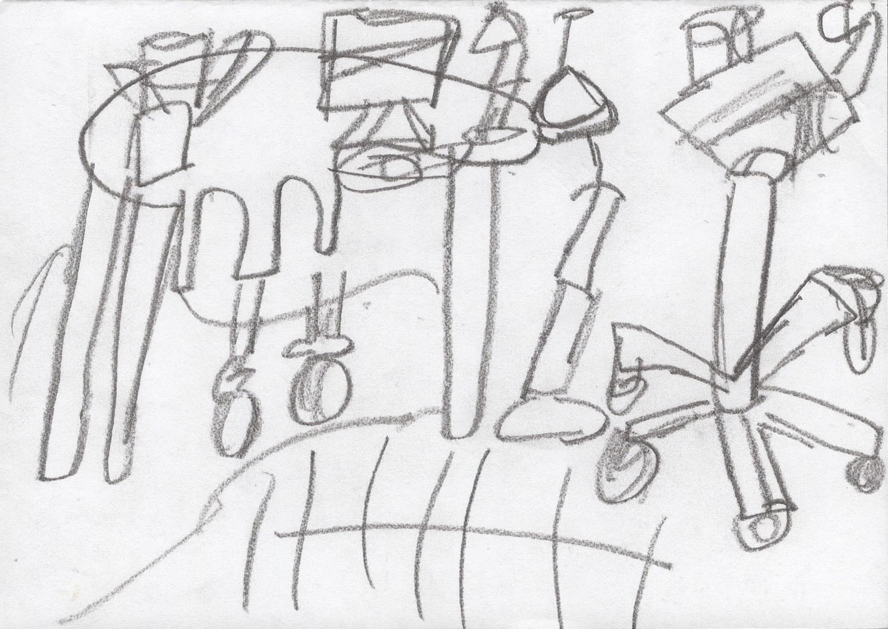 2004──設計一號