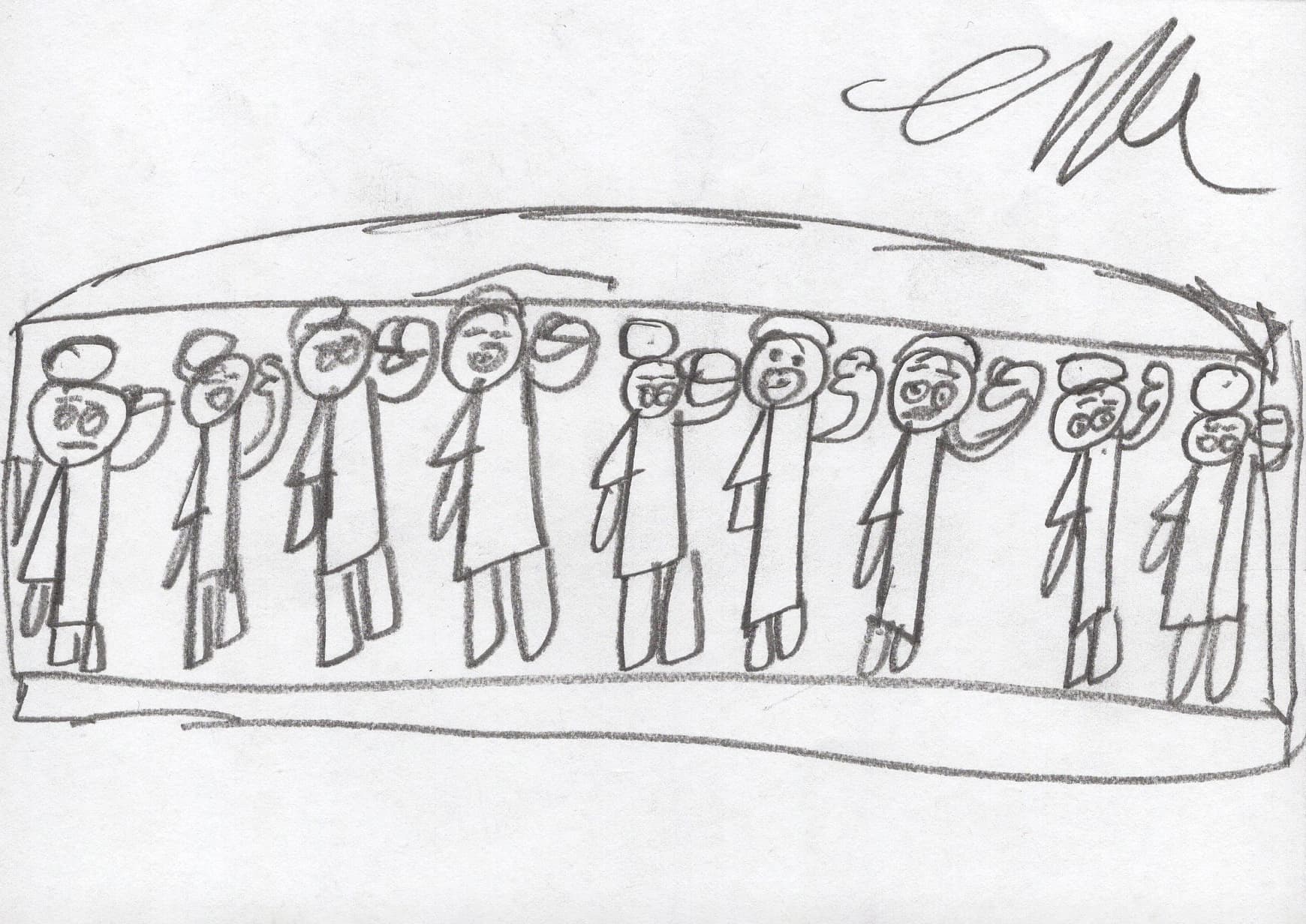 櫥窗──你不可以克隆，但你可以買