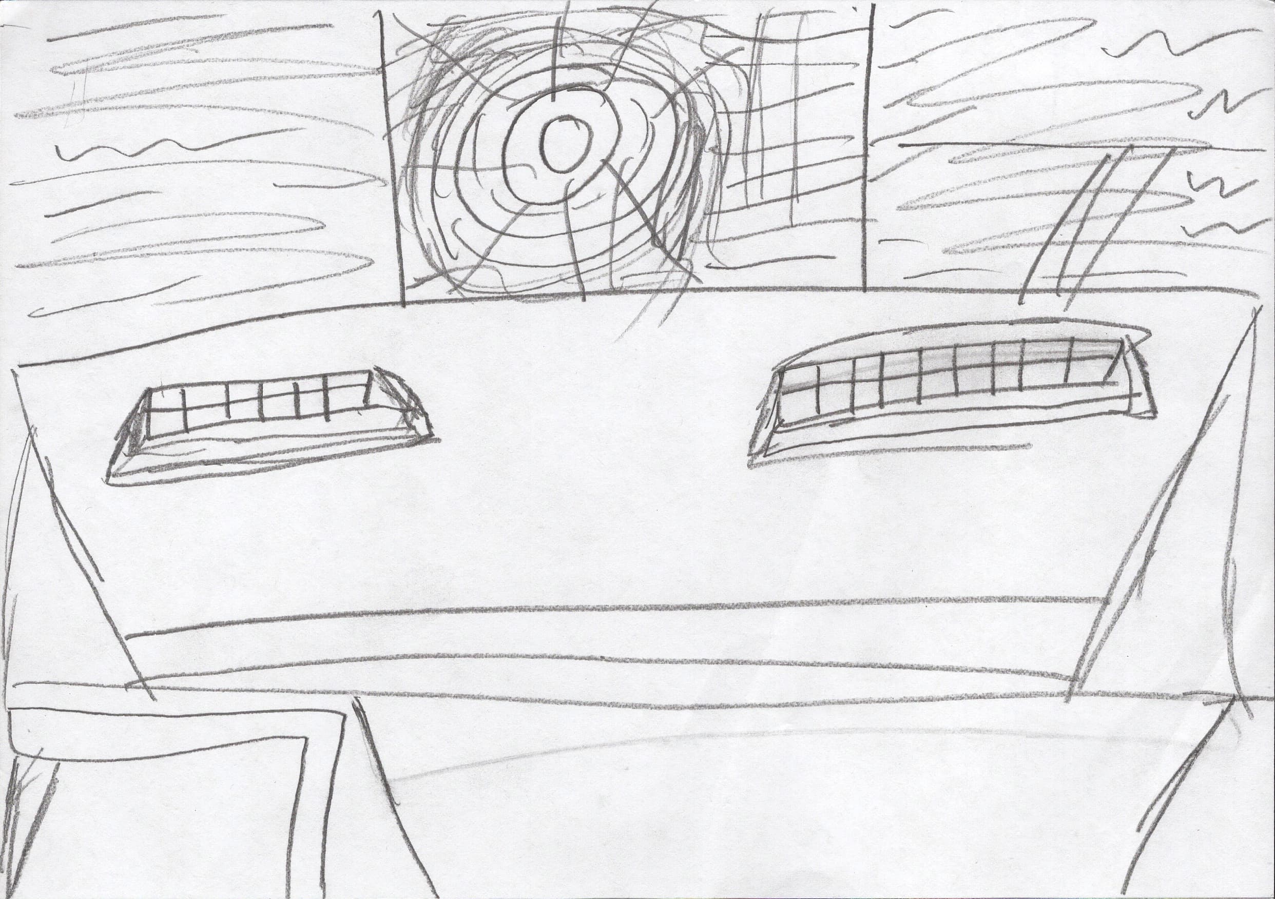 無題（有聲音的圖像I）