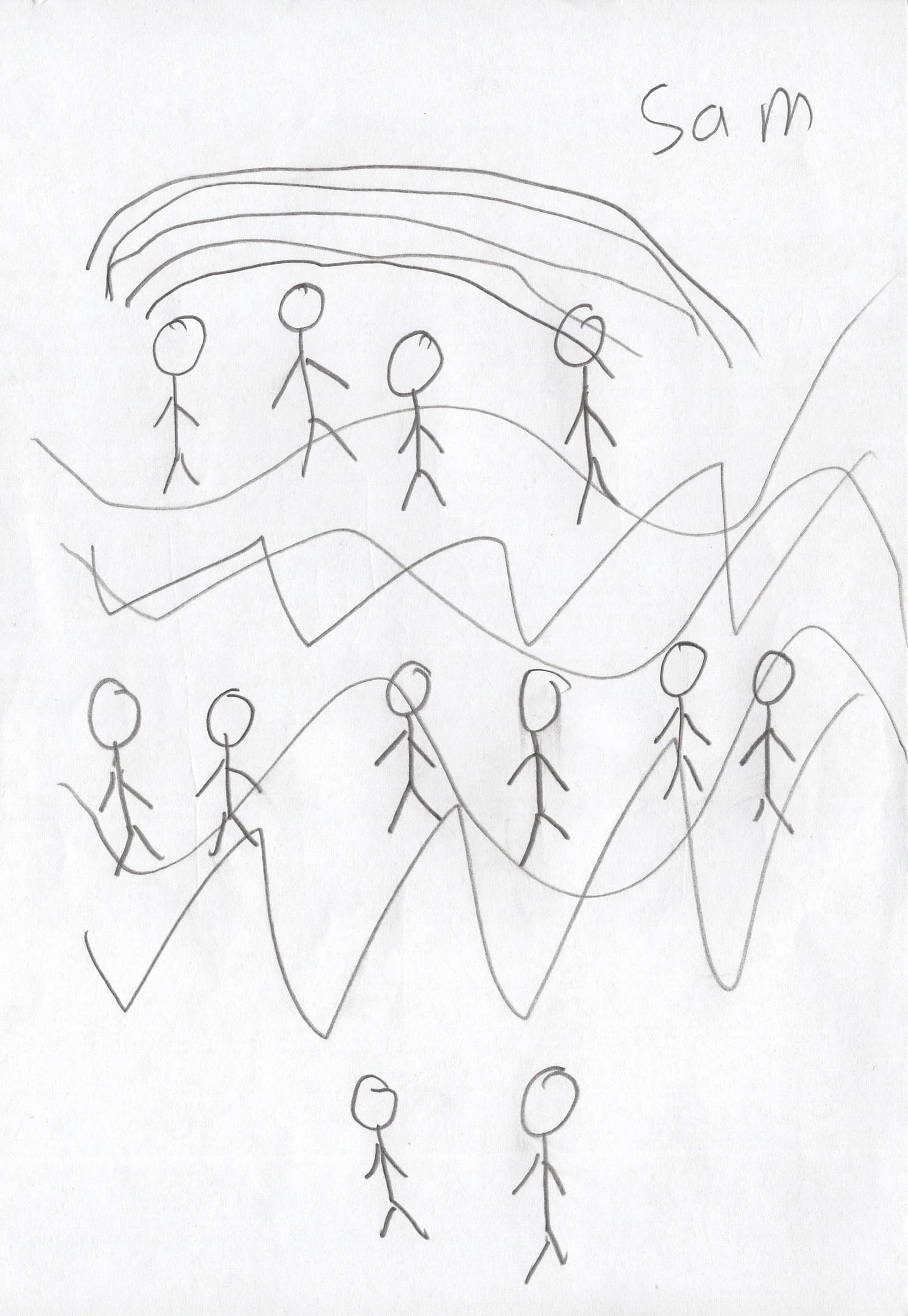 彩虹系列 (第4號)