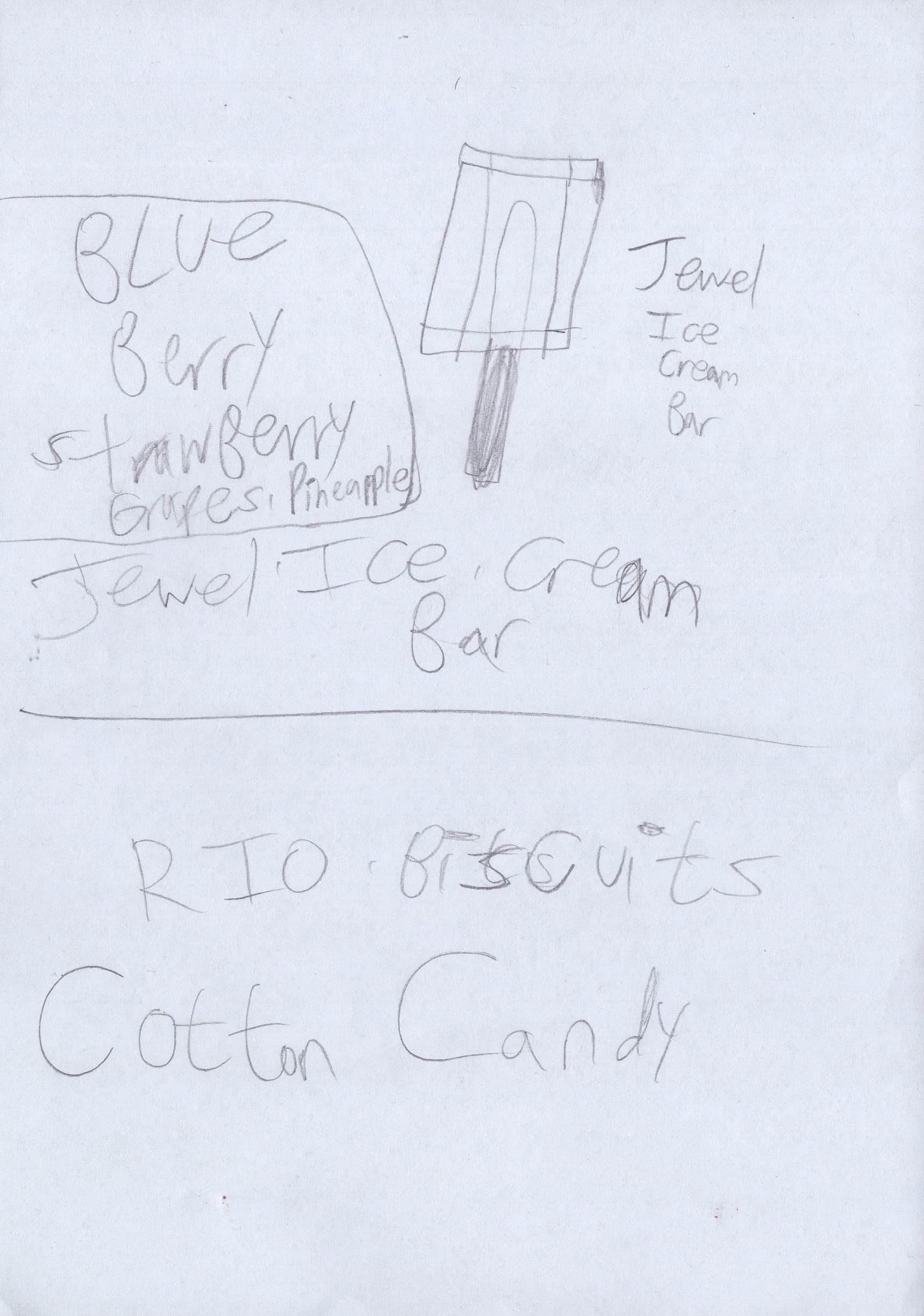 即場新詩創作練習