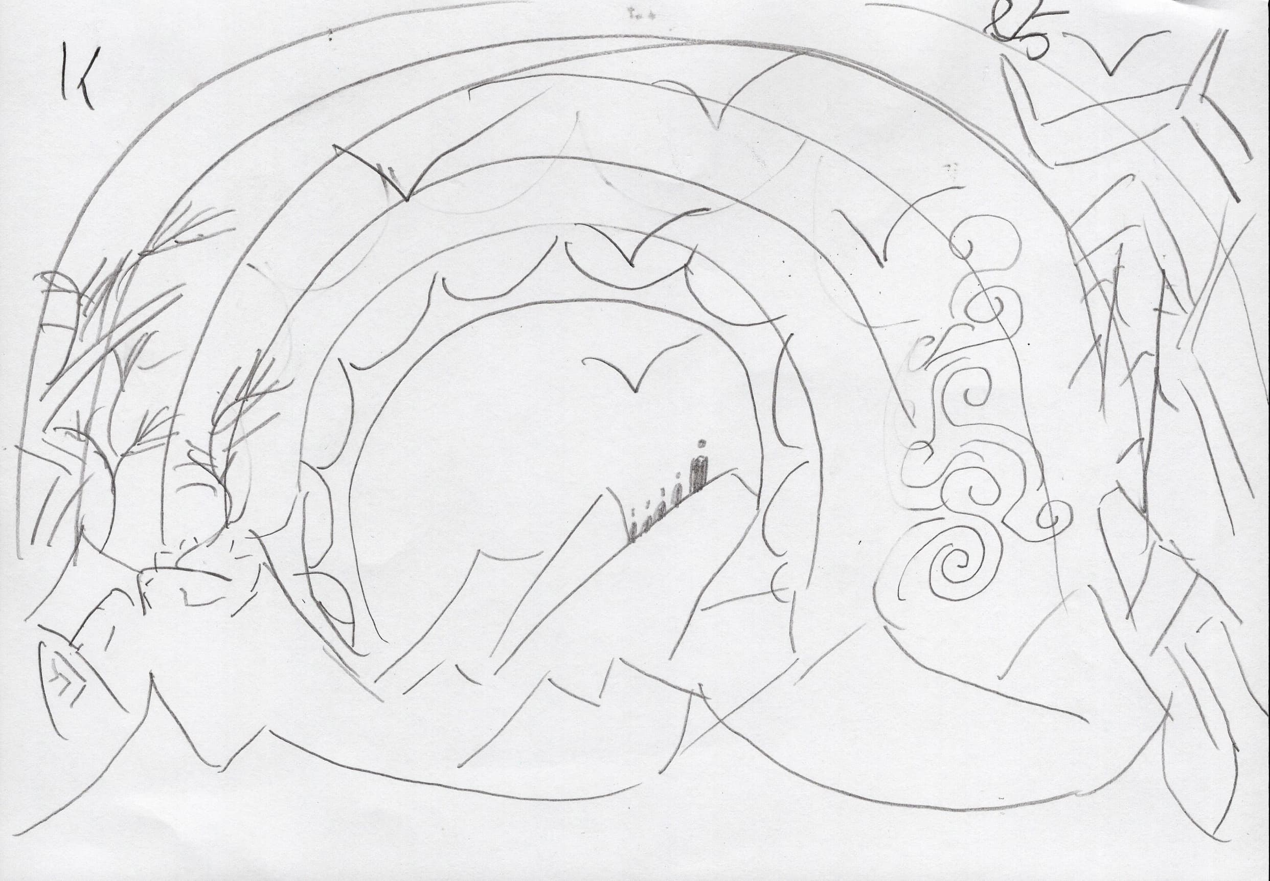 可樂計劃（萃取結晶）