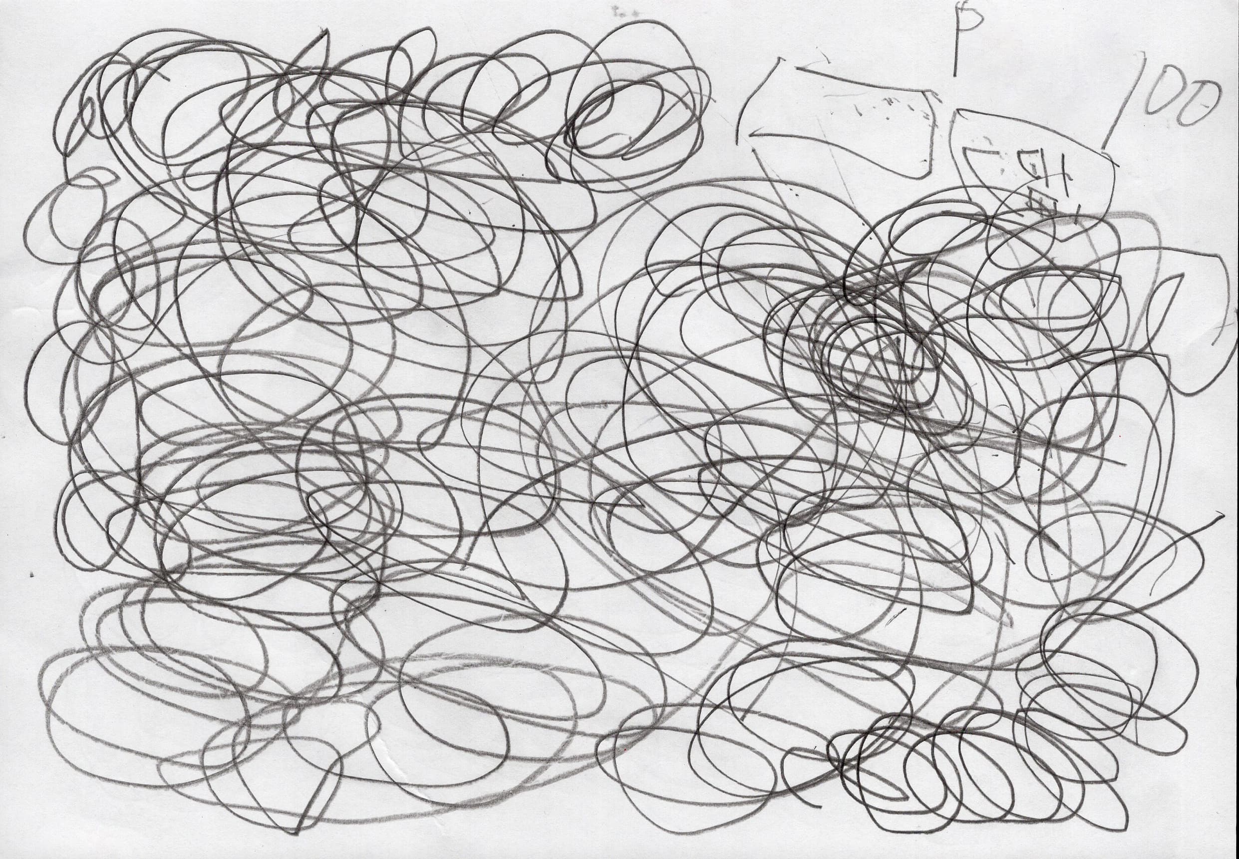 血緣──大家庭17號