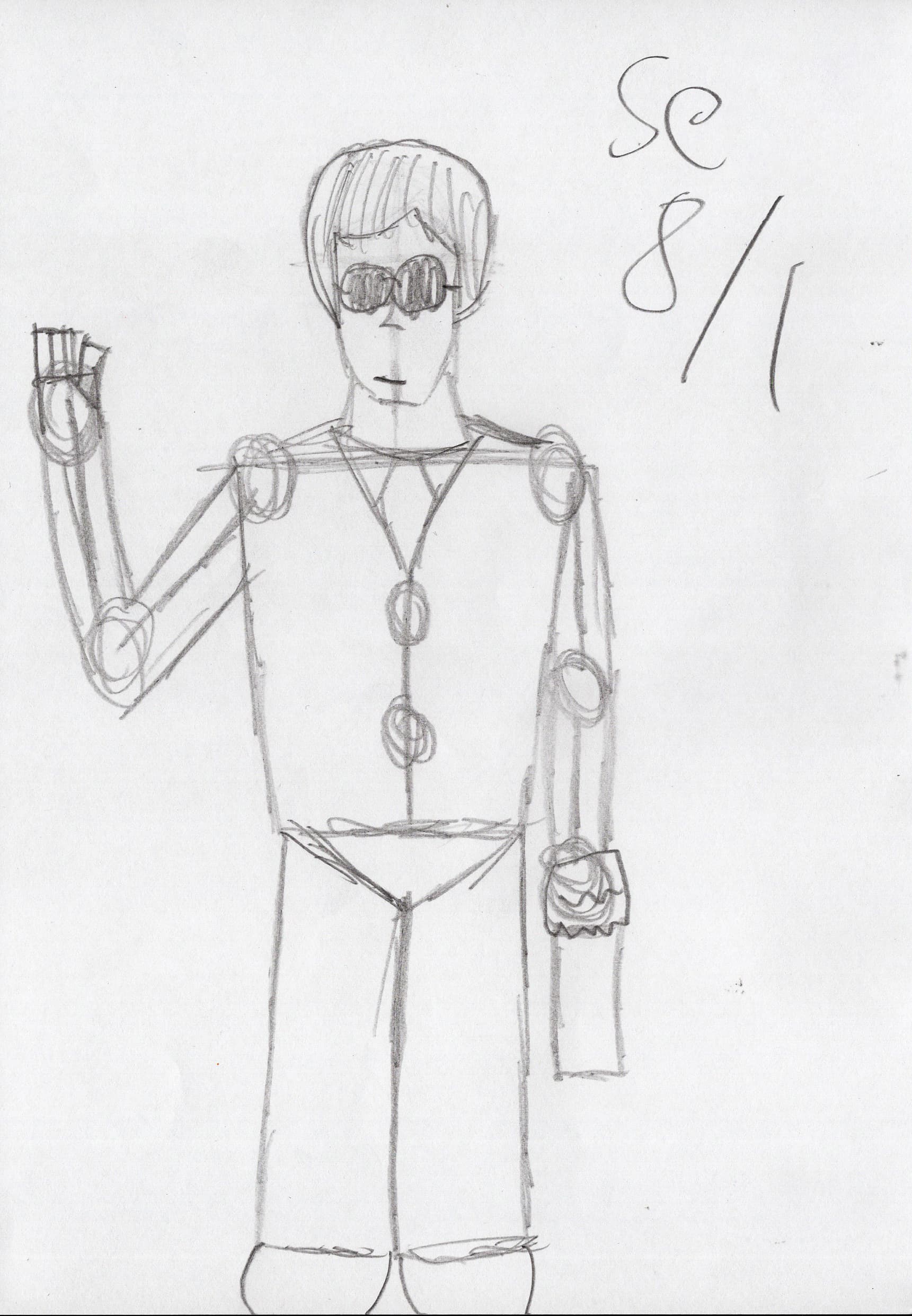 櫥窗──你不可以克隆，但你可以買