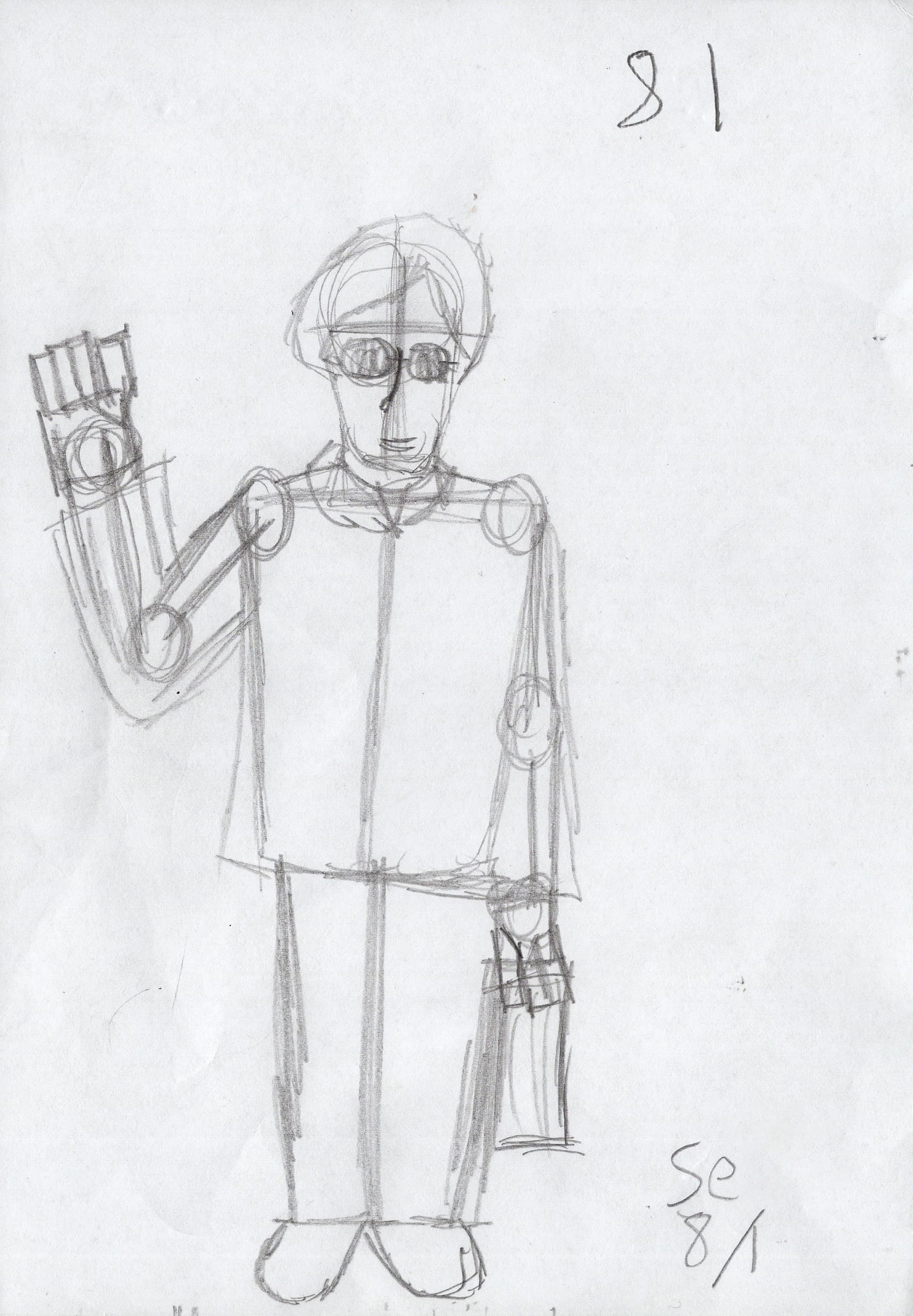 櫥窗──你不可以克隆，但你可以買