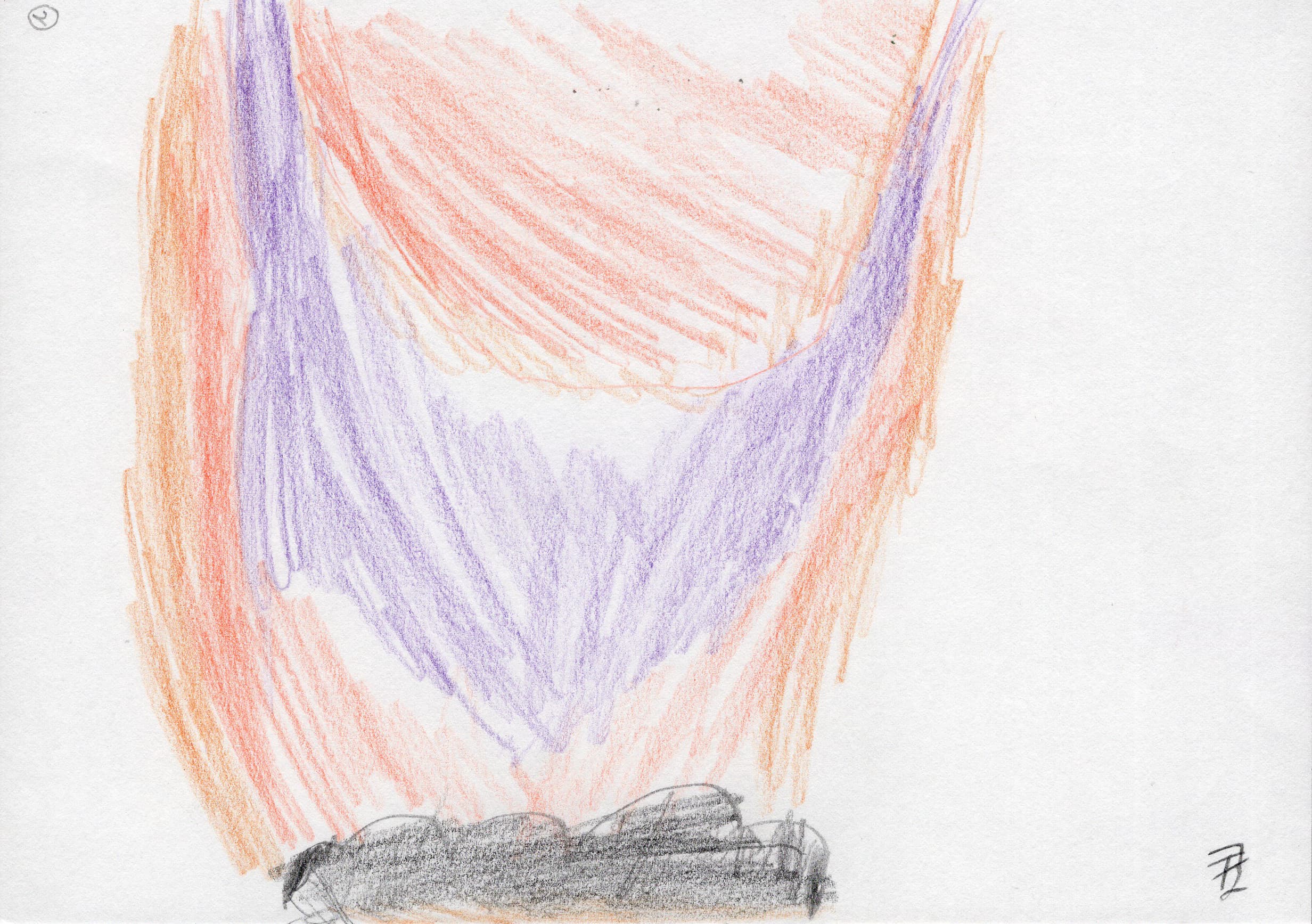 完成了的未完成