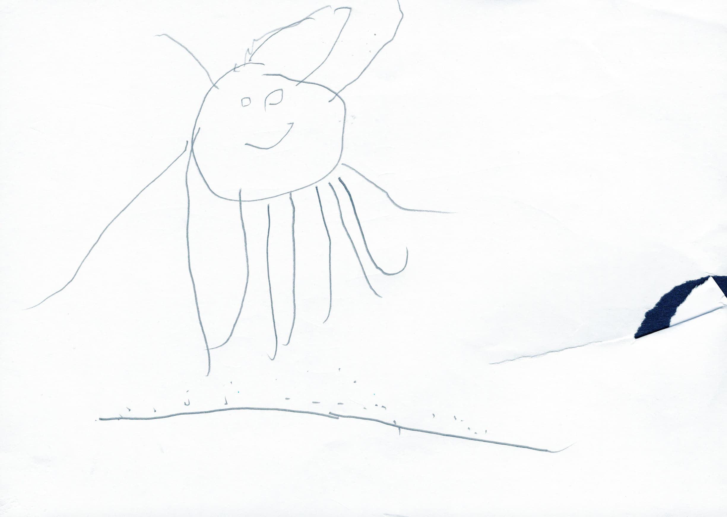 Adonis印刷公司海報