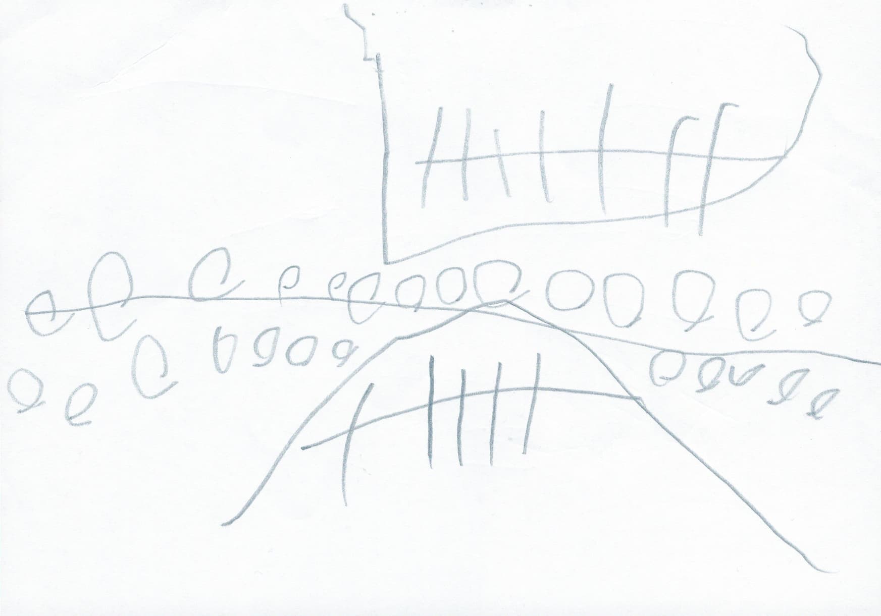 關係項 ⸺ 鏡之道