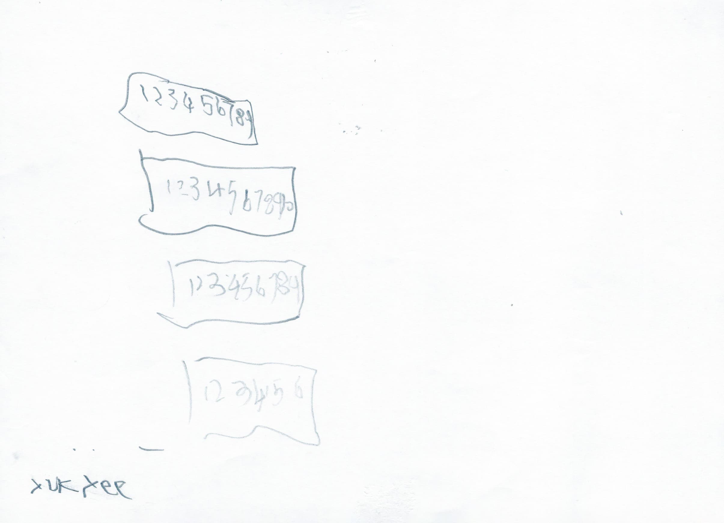 Region No. 43701 – No. 43900