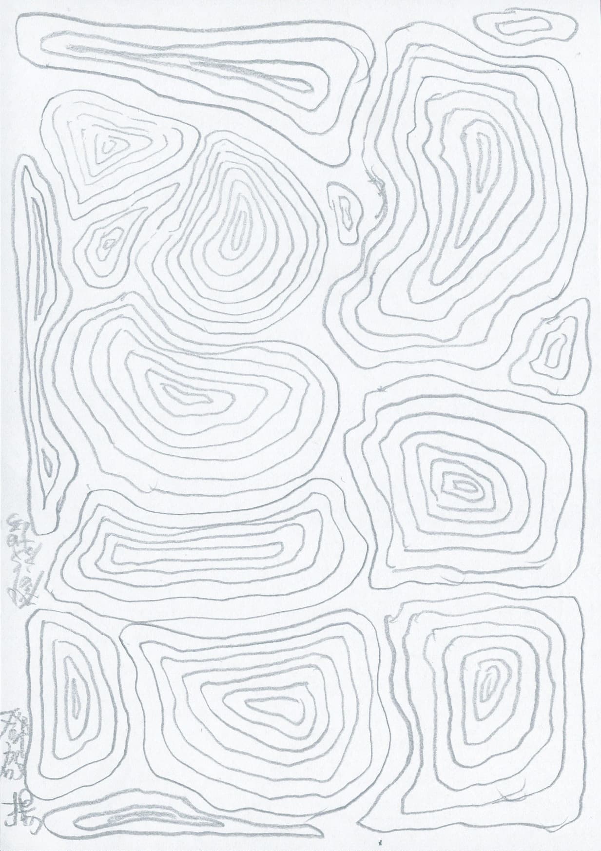 自然形式的圖集