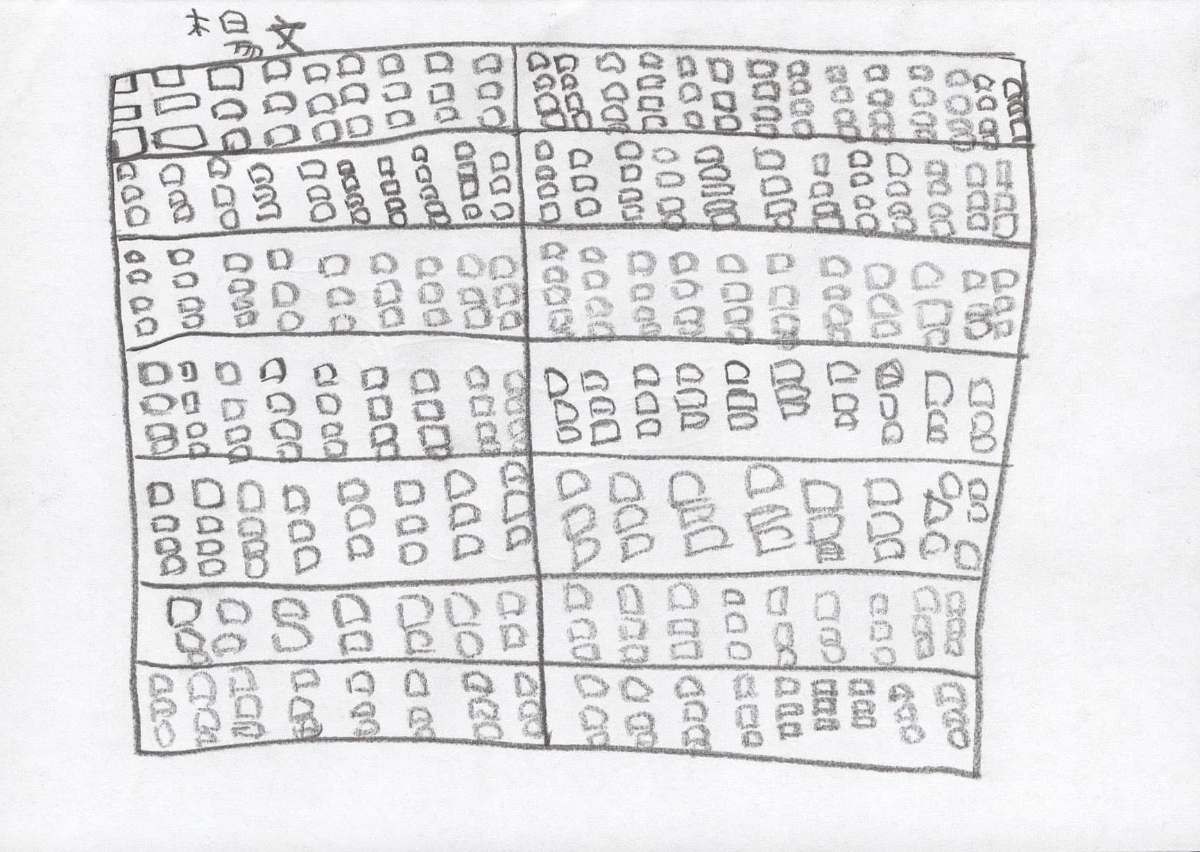 一起來看一個M+展覽：希克藏品：別傳