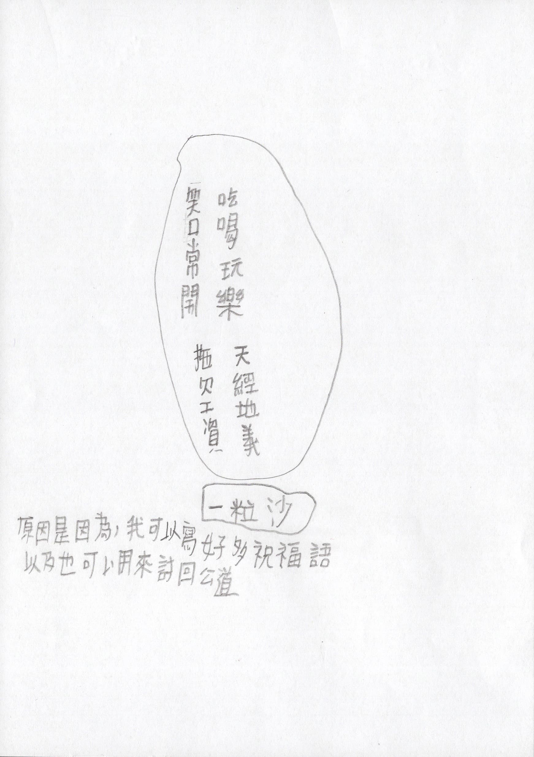 文字藝術師