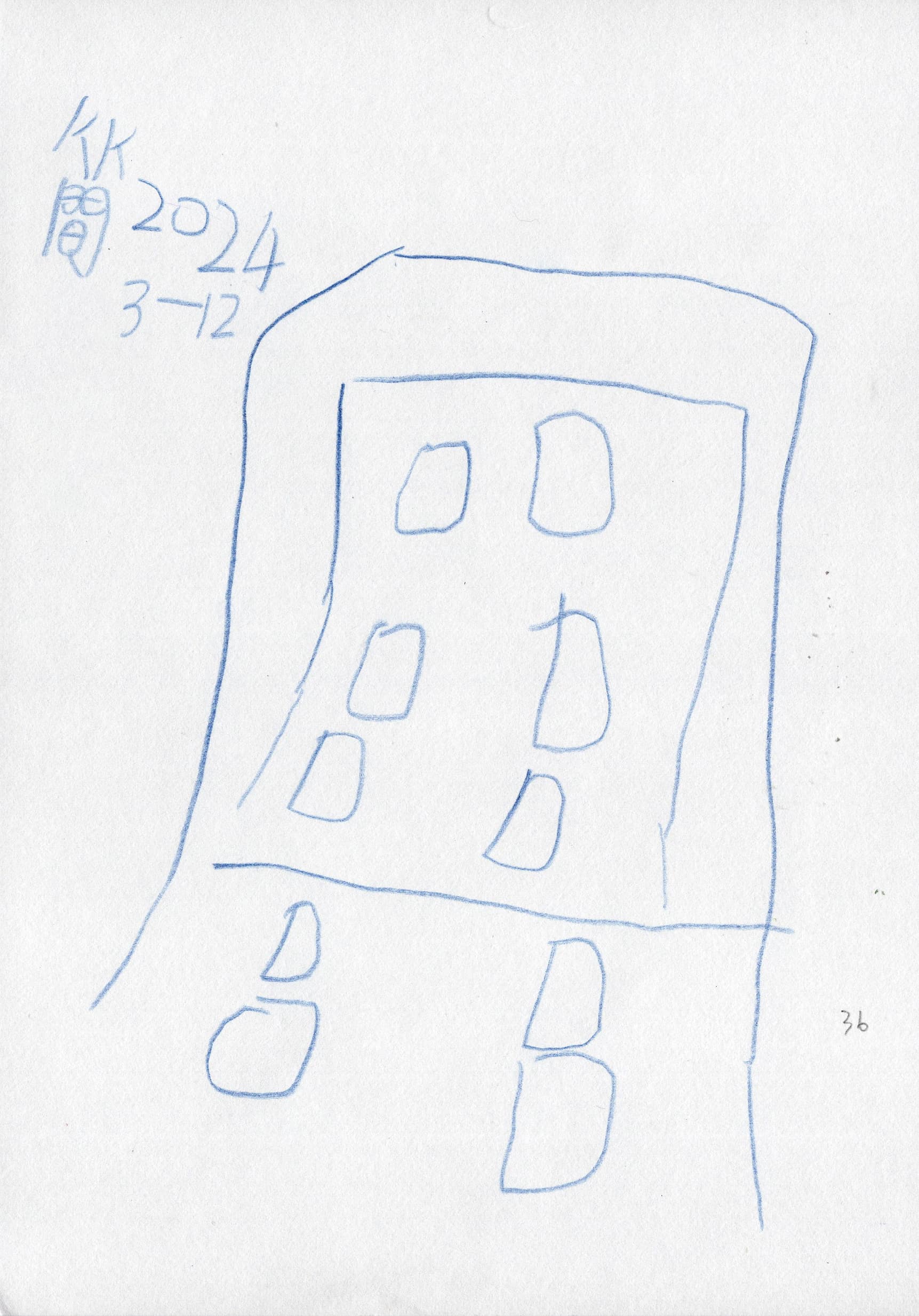 燒過了頭